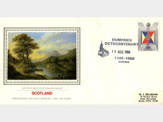 Parliament 1986 Parliament 1986