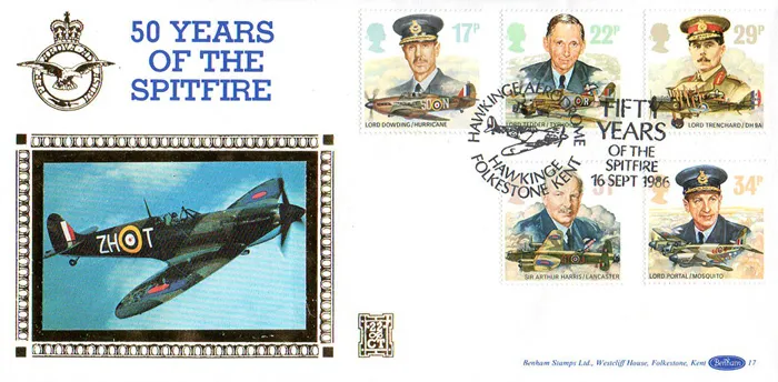 1986_RAF_BenGold17 1986_RAF_BenGold17