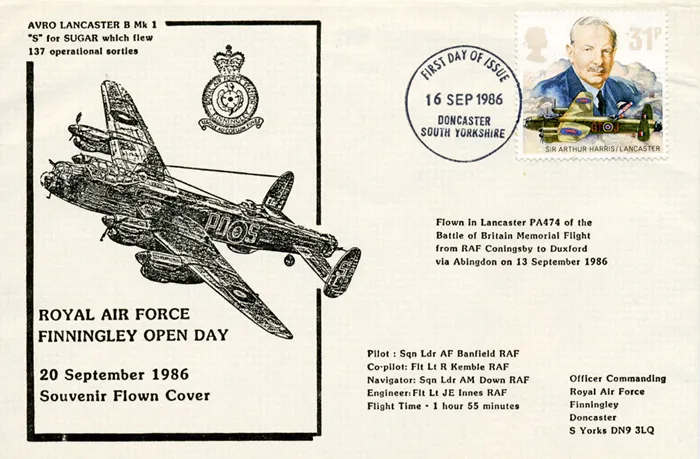 1986_RAF_FinningleyOpenDay
