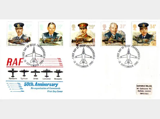 Royal Air Force Royal Air Force