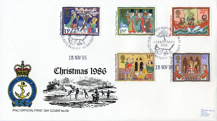 1986_RNLI_59_Xmas 1986_RNLI_59_Xmas