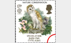 Species at Risk: 17p