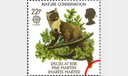 Species at Risk: 22p