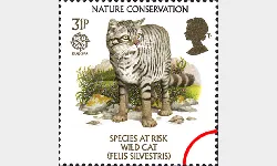 Species at Risk: 31p