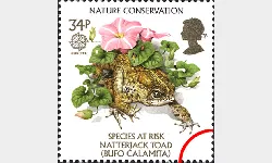 Species at Risk: 34p