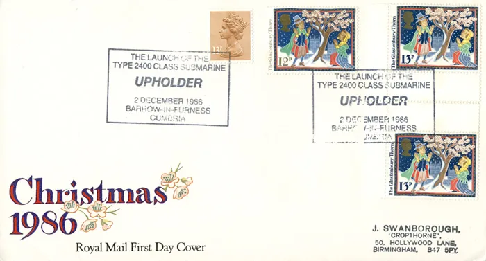1986_XmasDisc_Upholder
