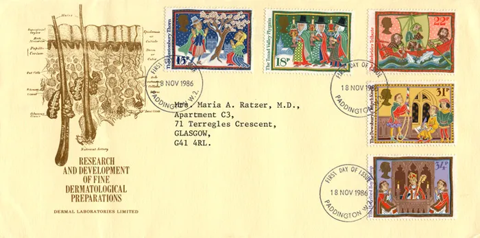 1986_Xmas_Dermatological