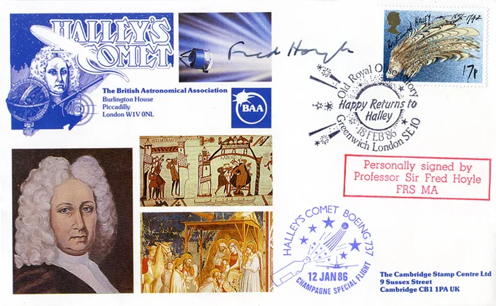 1986a_Halley_BAA 1986a_Halley_BAA