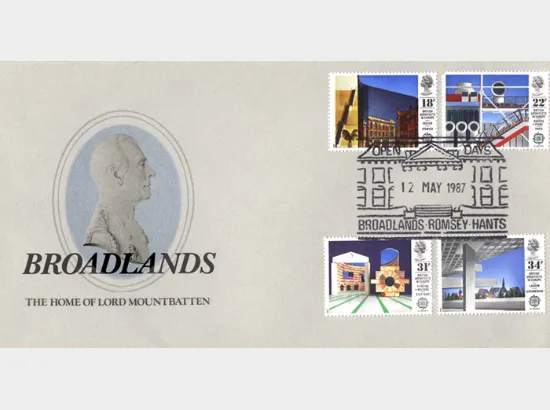 British Architects in Europe