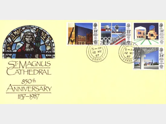 British Architects in Europe