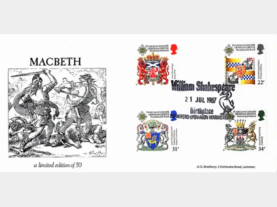 Scottish Heraldry