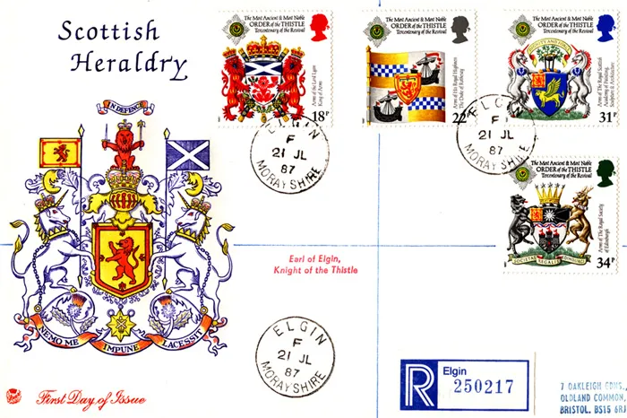 1987-ScHStuartcds 1987-ScHStuartcds