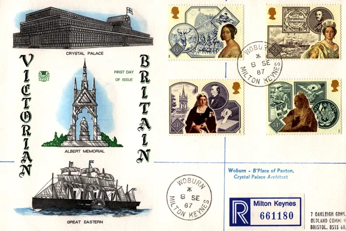 1987-VicBStuartcds 1987-VicBStuartcds