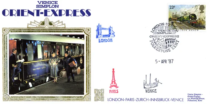1987OrientExpress