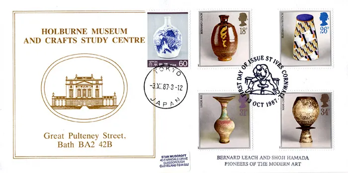 1987PotteryMuscsh 1987PotteryMuscsh