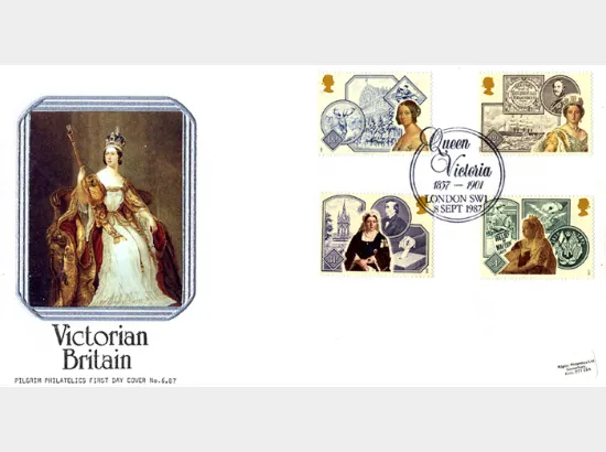 Victorian Britain