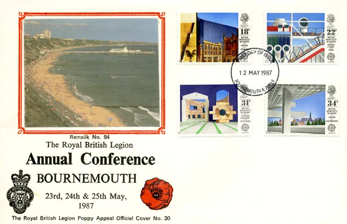 1987_Architects_Poppy