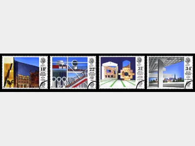 British Architects in Europe