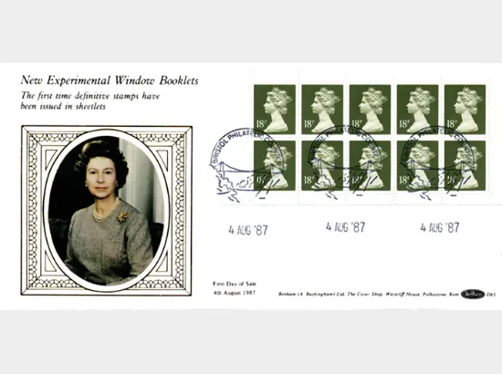 Window: Window Design: £1.80