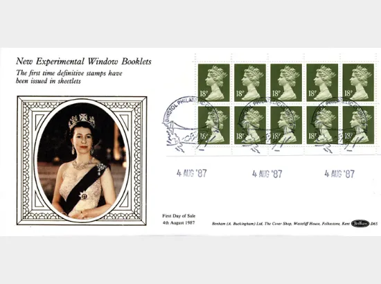 Window: Window Design: £1.80