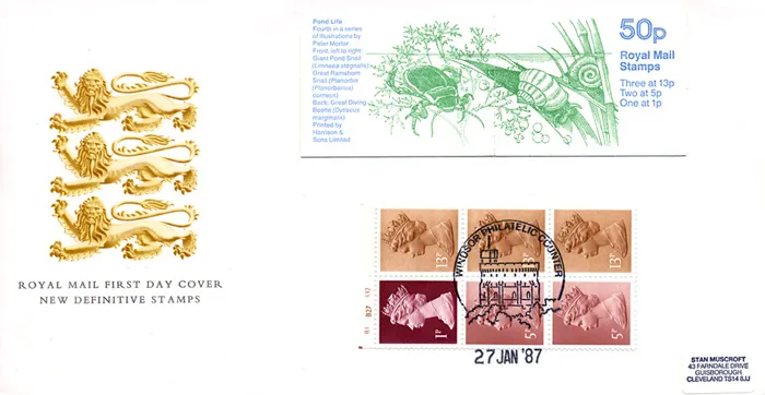 1987_Bk_50_Snails_POcvr 1987_Bk_50_Snails_POcvr