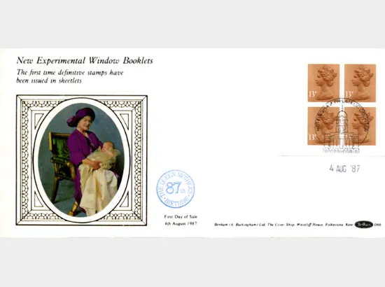 Window: Window Design: 52p