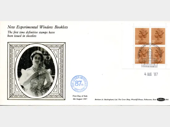 Window: Window Design: 52p