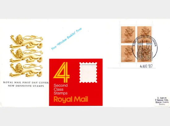 Window: Window Design: 52p