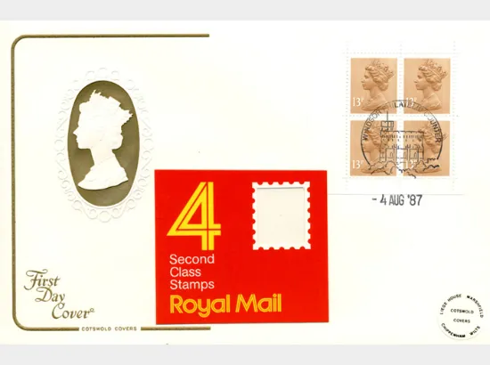 Window: Window Design: 52p