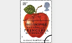 Sir Isaac Newton: 18p
