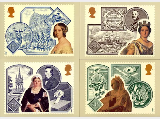 Victorian Britain