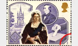 Victorian Britain: 31p