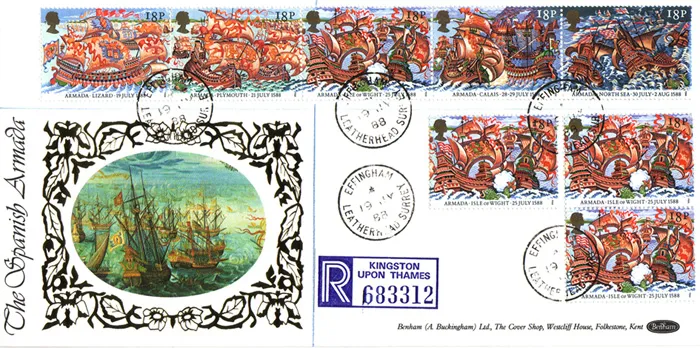 1988-ArmadaBenhamcds