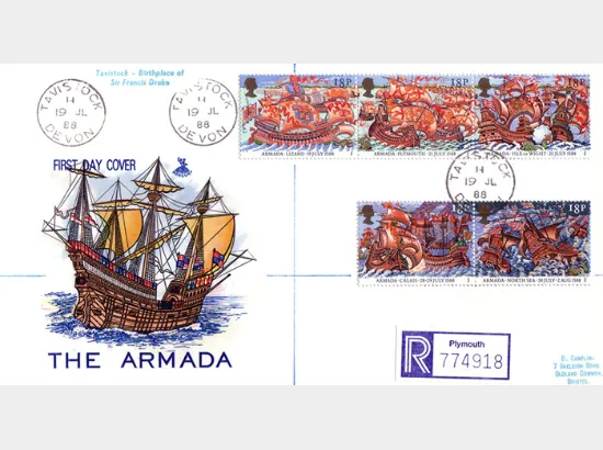 Spanish Armada