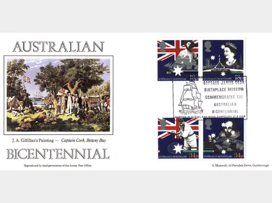 Australian Bicentenary