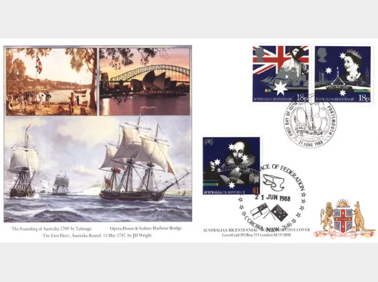 Australian Bicentenary