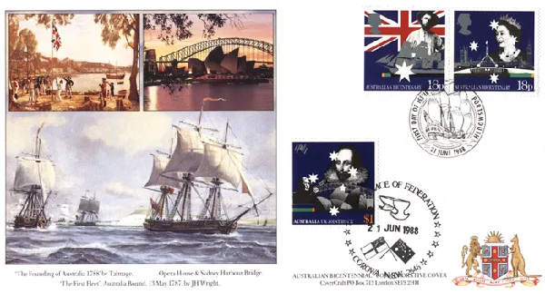 Australian Bicentenary