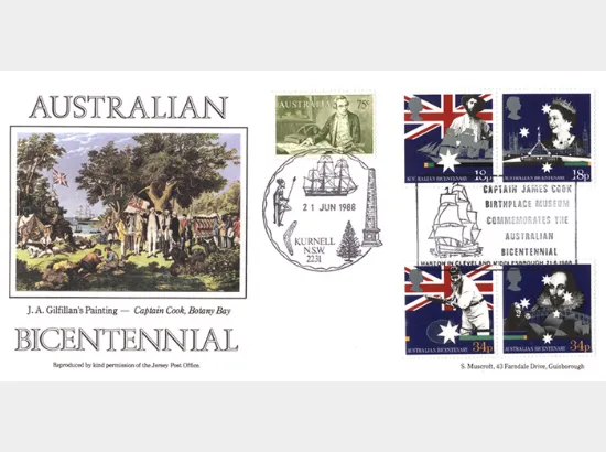 Australian Bicentenary