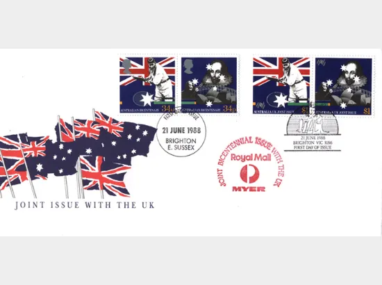 Australian Bicentenary