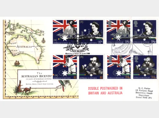 Australian Bicentenary