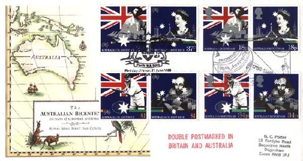 Australian Bicentenary
