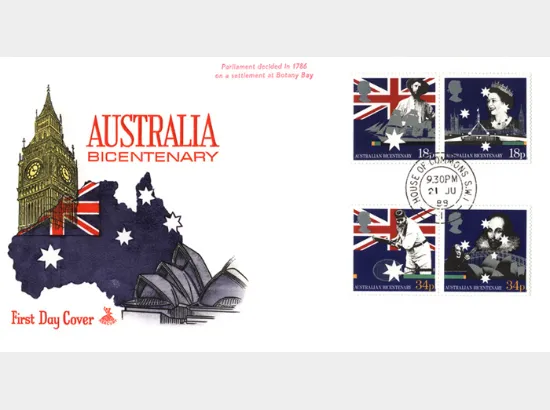 Australian Bicentenary