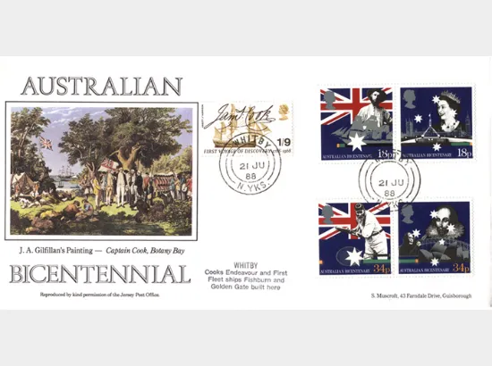Australian Bicentenary