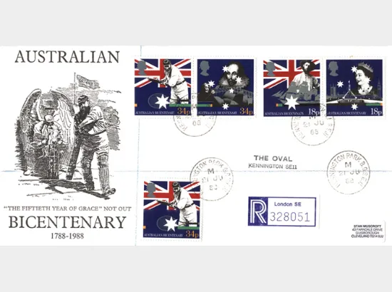 Australian Bicentenary