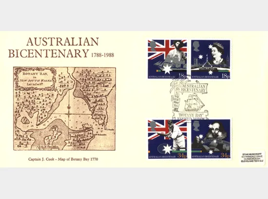 Australian Bicentenary