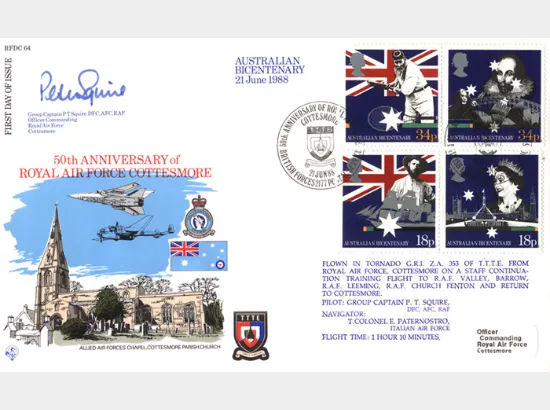 Australian Bicentenary