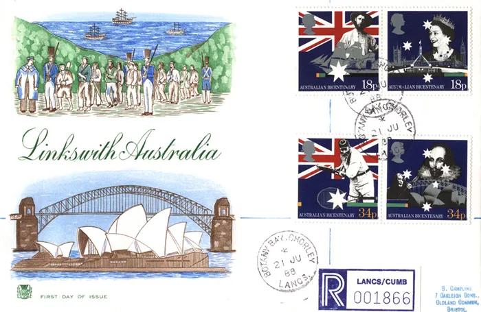 1988-AustStuartcds 1988-AustStuartcds