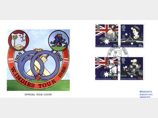 Australian Bicentenary