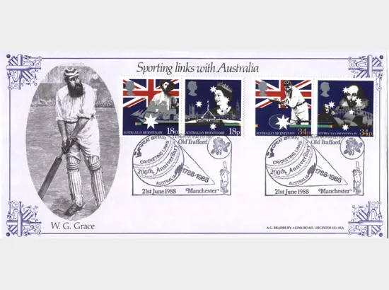 Australian Bicentenary