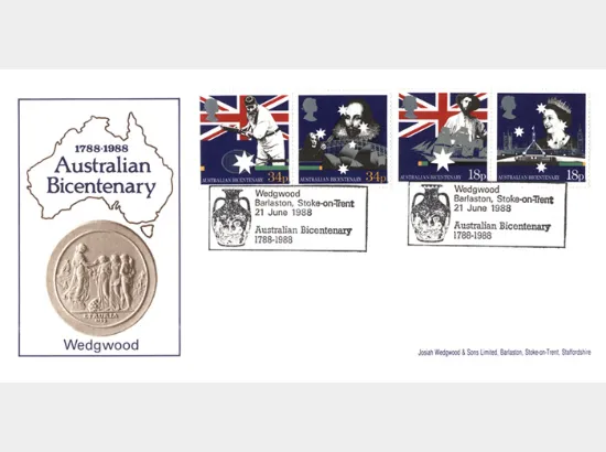 Australian Bicentenary